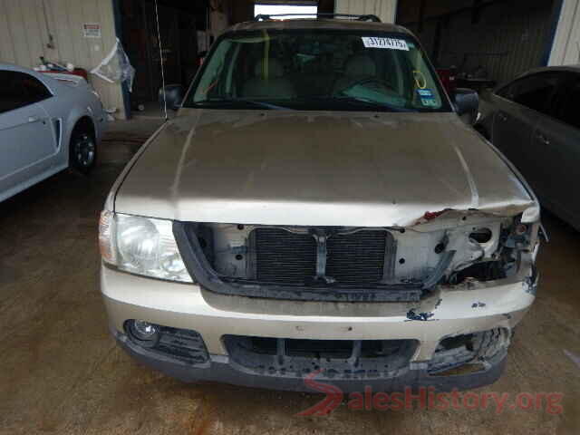 WDDSJ4GB0KN759053 2003 FORD EXPLORER