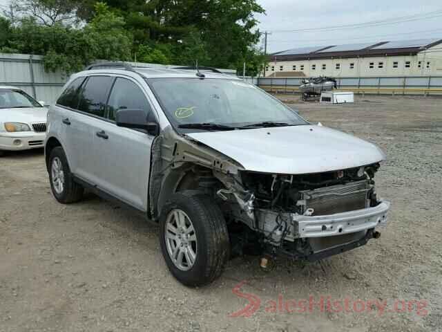 1FMCU9G65MUB02856 2013 FORD EDGE