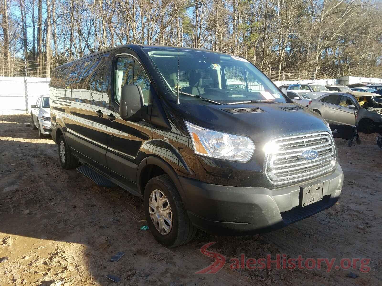 1FBZX2YMXKKB02746 2019 FORD TRANSIT CO