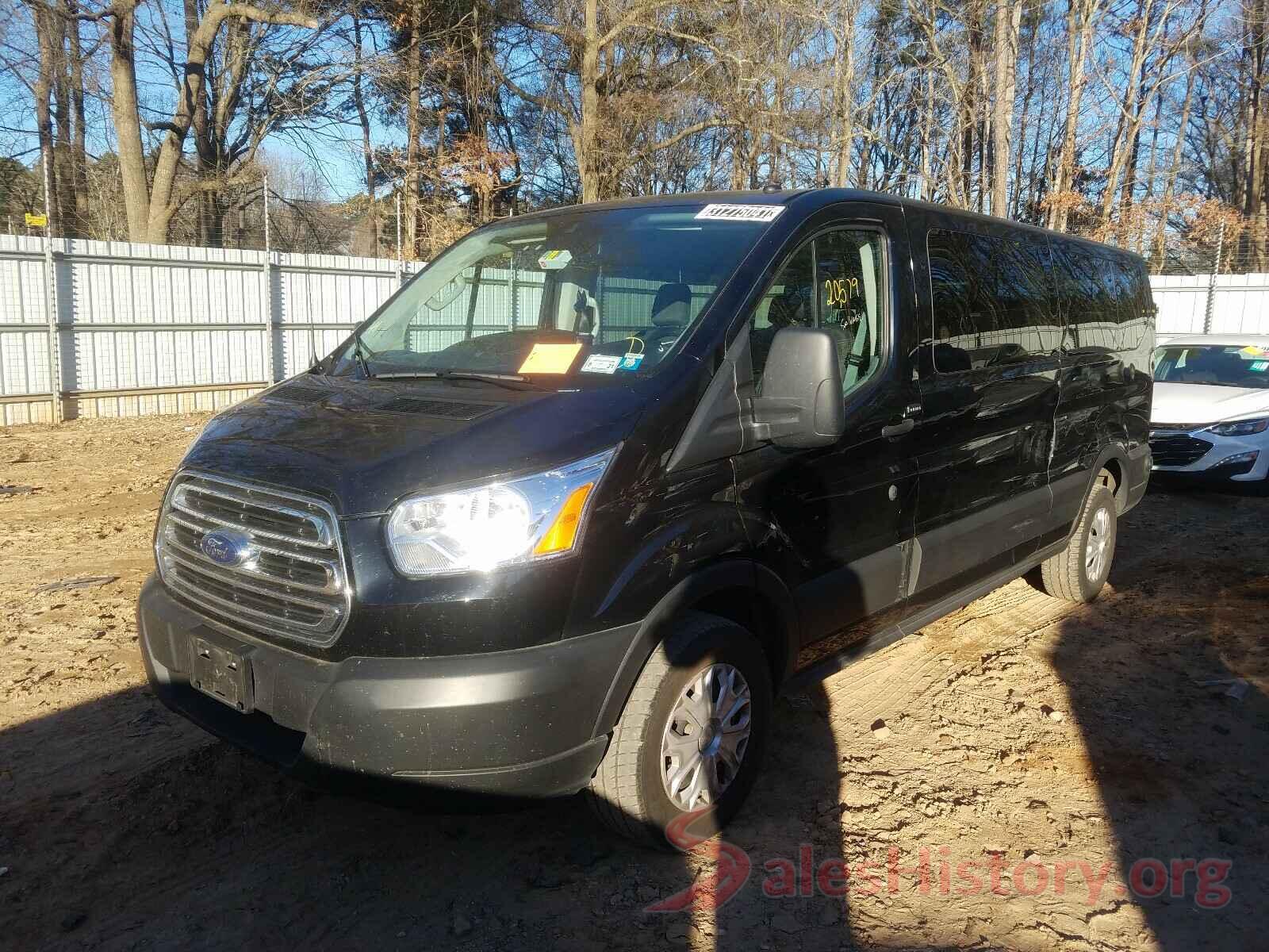 1FBZX2YMXKKB02746 2019 FORD TRANSIT CO