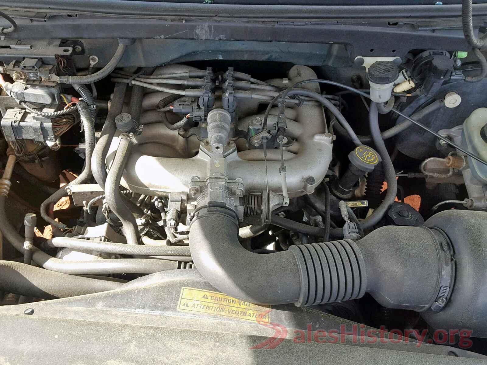 JM3KFBDL0H0148059 1997 FORD F150