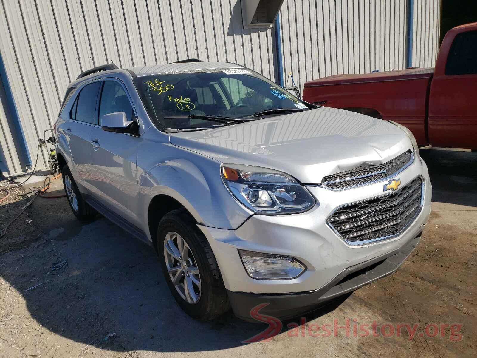 2GNALCEK4H6240041 2017 CHEVROLET EQUINOX