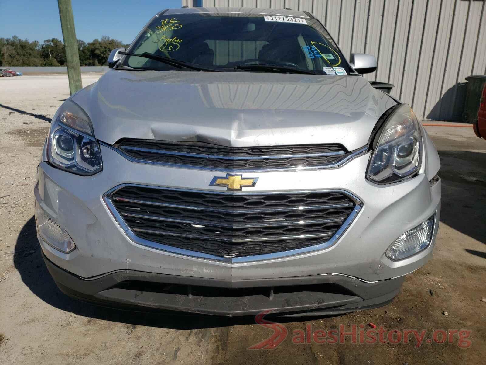 2GNALCEK4H6240041 2017 CHEVROLET EQUINOX