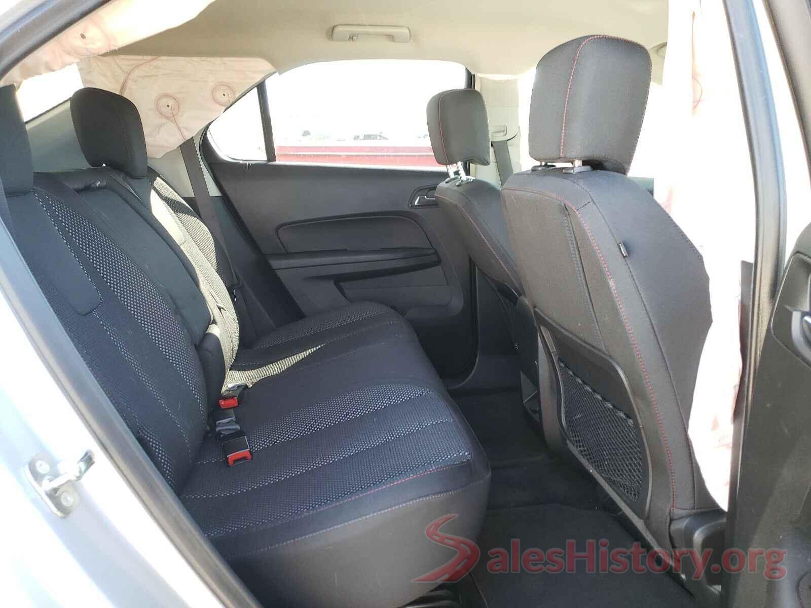 2GNALCEK4H6240041 2017 CHEVROLET EQUINOX