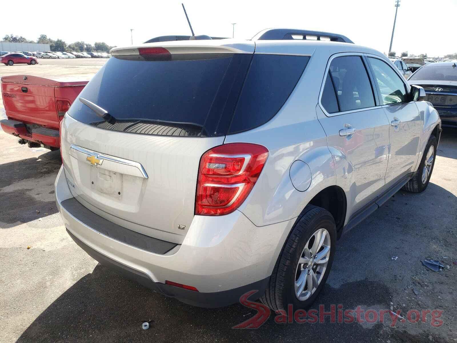 2GNALCEK4H6240041 2017 CHEVROLET EQUINOX