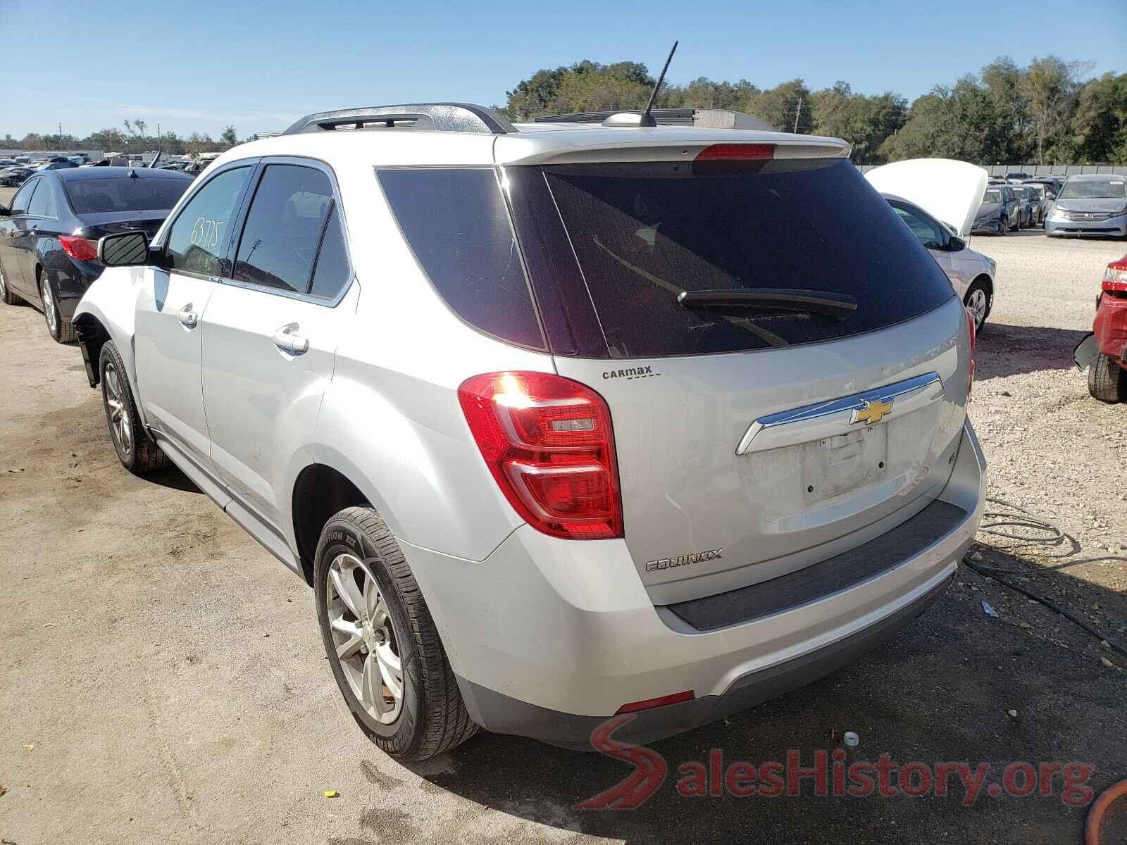 2GNALCEK4H6240041 2017 CHEVROLET EQUINOX