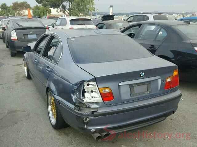 5FNYF6H5XLB045778 1999 BMW 3 SERIES