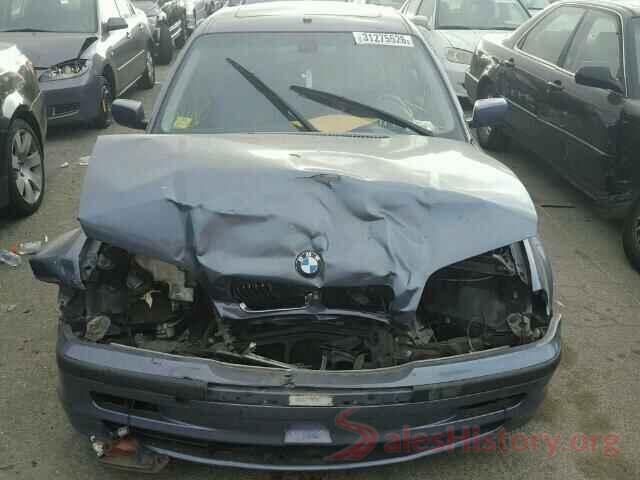 5FNYF6H5XLB045778 1999 BMW 3 SERIES