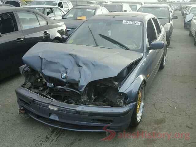 5FNYF6H5XLB045778 1999 BMW 3 SERIES