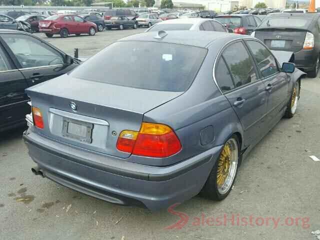 5FNYF6H5XLB045778 1999 BMW 3 SERIES