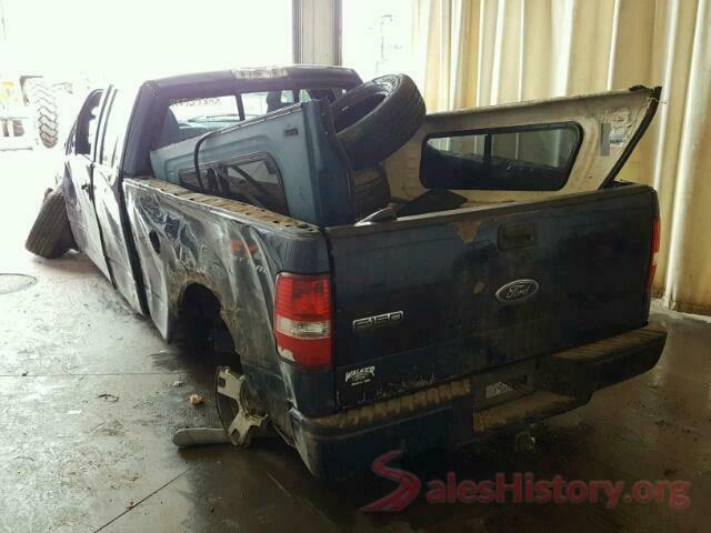 2T2SZMDA8LC227757 2005 FORD F150