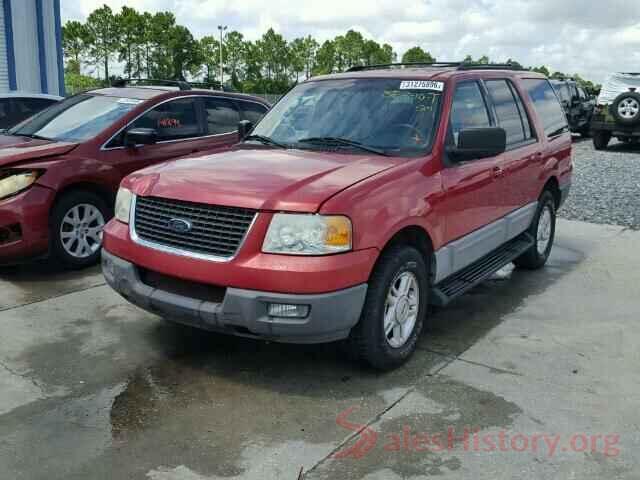 JTMBFREV8JJ734686 2003 FORD EXPEDITION