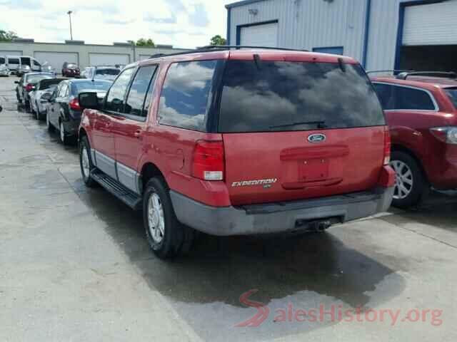 JTMBFREV8JJ734686 2003 FORD EXPEDITION