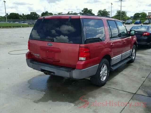 JTMBFREV8JJ734686 2003 FORD EXPEDITION