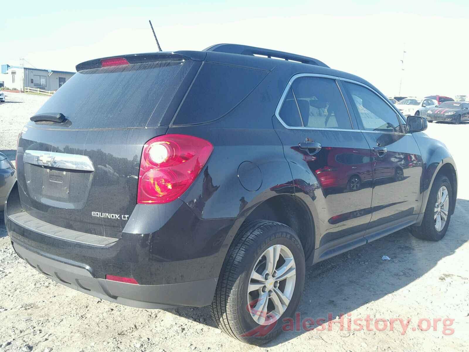 KNDJX3AA2K7699005 2014 CHEVROLET EQUINOX