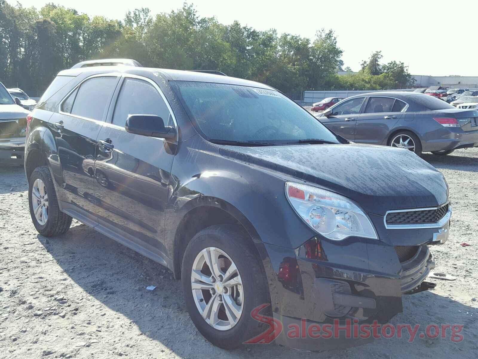 KNDJX3AA2K7699005 2014 CHEVROLET EQUINOX