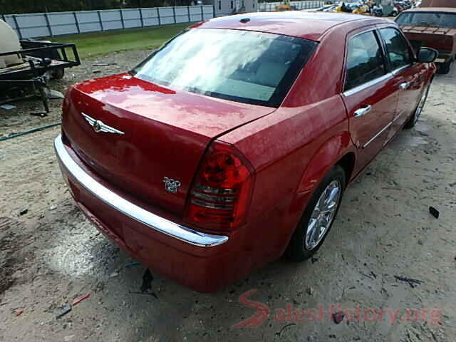 3C4PDDGG4HT521296 2007 CHRYSLER 300