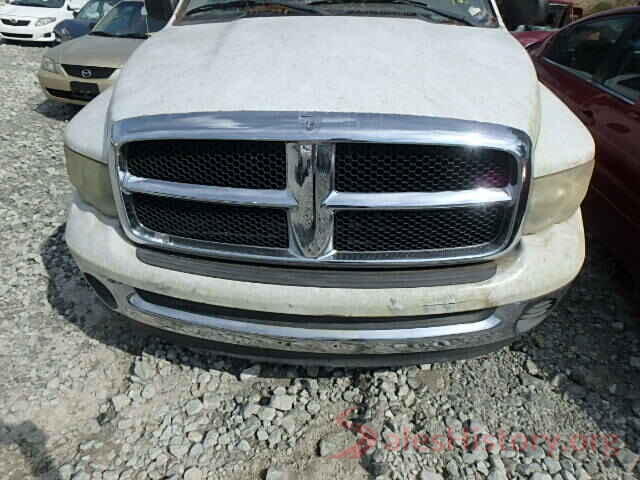 1N4AA6AP9GC412268 2003 DODGE RAM 1500