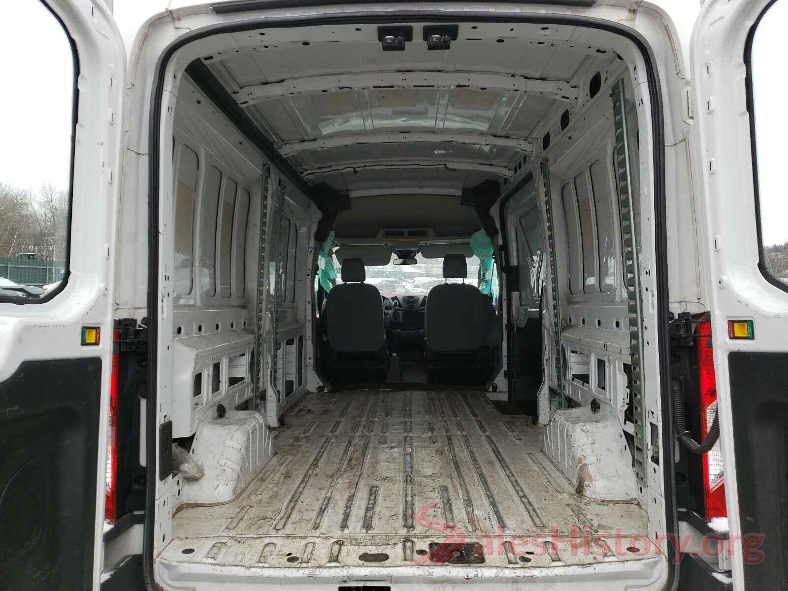 1FTYR2CM7JKA85766 2018 FORD TRANSIT CO