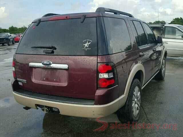 5N1AT2MT3GC766238 2008 FORD EXPLORER