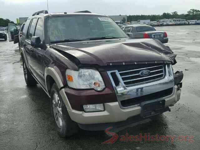 5N1AT2MT3GC766238 2008 FORD EXPLORER