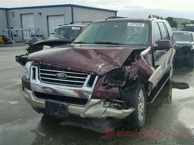 5N1AT2MT3GC766238 2008 FORD EXPLORER