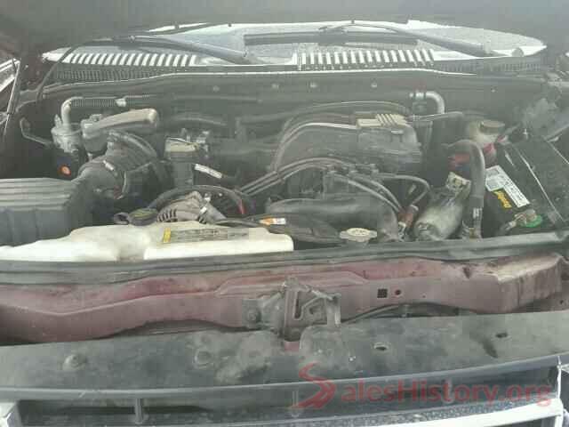 5N1AT2MT3GC766238 2008 FORD EXPLORER