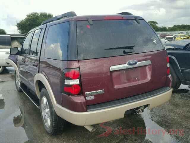 5N1AT2MT3GC766238 2008 FORD EXPLORER