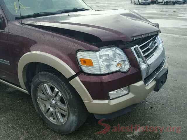 5N1AT2MT3GC766238 2008 FORD EXPLORER