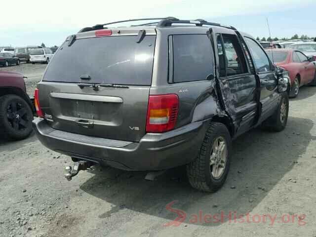 5XXGT4L3XJG247173 1999 JEEP CHEROKEE