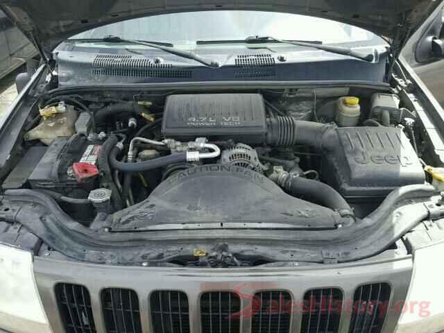 5XXGT4L3XJG247173 1999 JEEP CHEROKEE