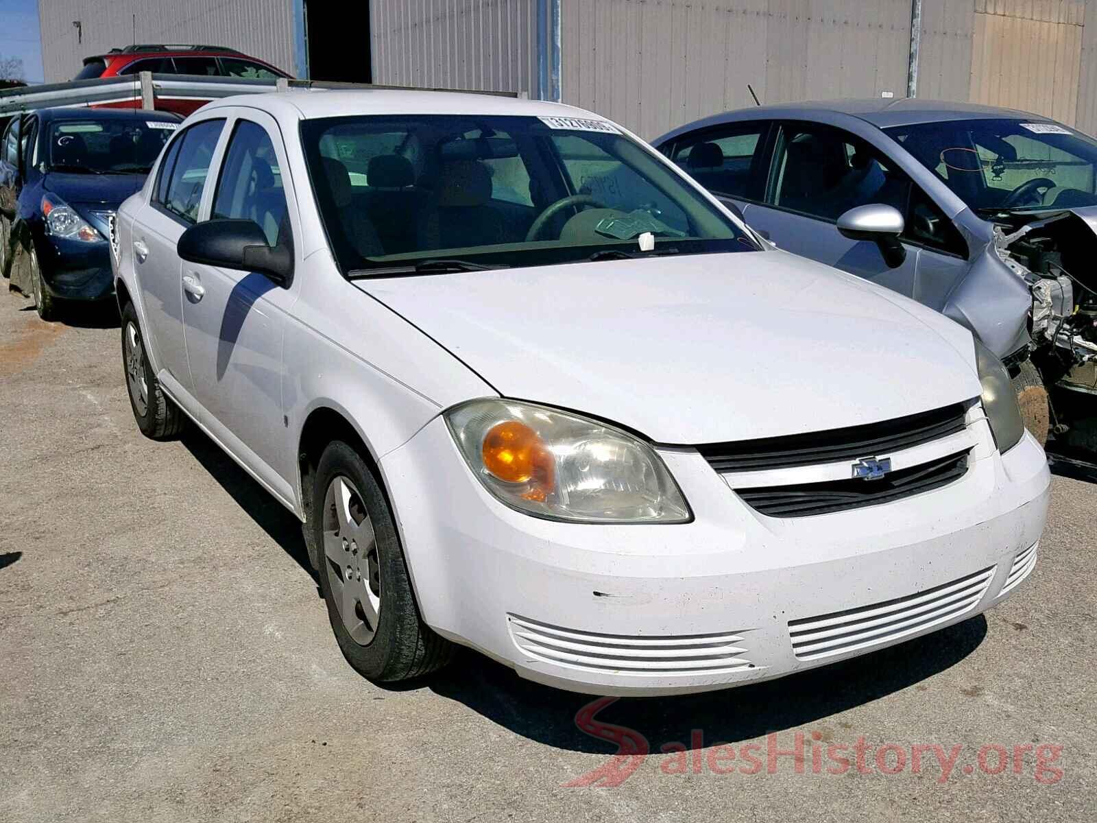 5XYP2DHC2MG179625 2006 CHEVROLET COBALT