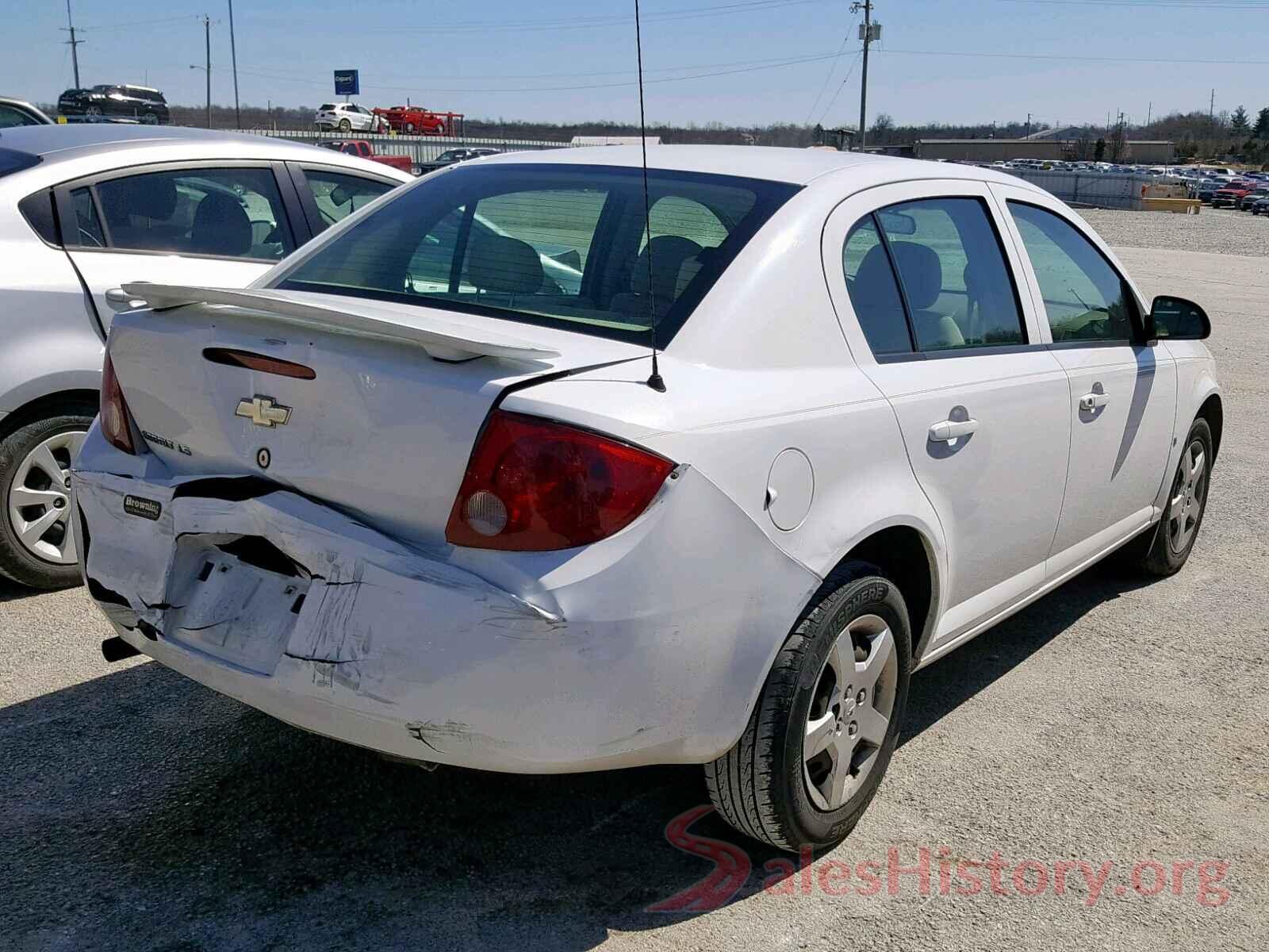 5XYP2DHC2MG179625 2006 CHEVROLET COBALT