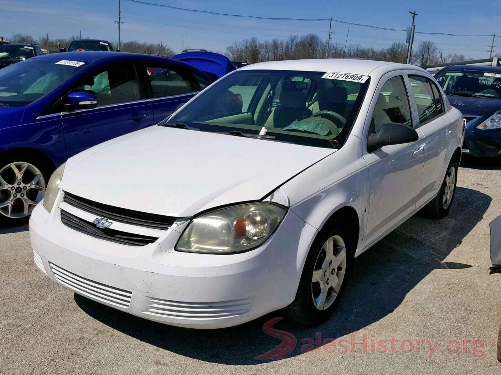 5XYP2DHC2MG179625 2006 CHEVROLET COBALT