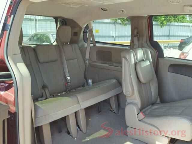 3C4PDCAB8JT273549 2014 CHRYSLER MINIVAN