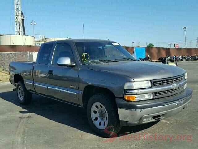 5TDJZRFH0KS702489 2002 CHEVROLET SILVERADO