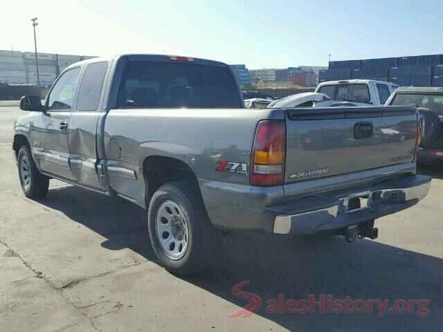 5TDJZRFH0KS702489 2002 CHEVROLET SILVERADO