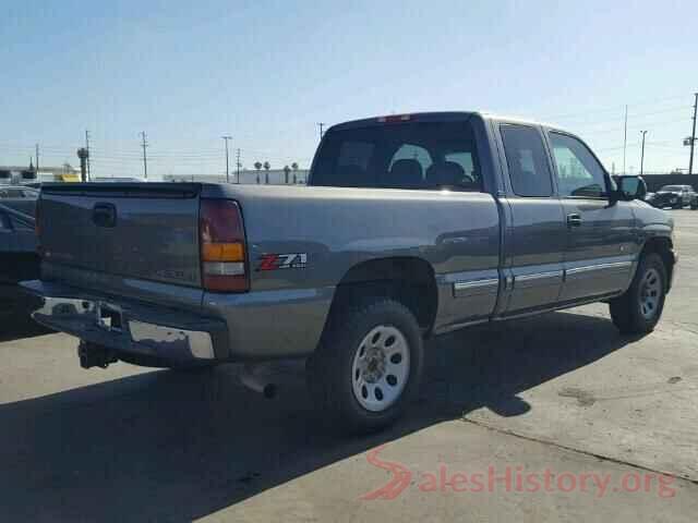 5TDJZRFH0KS702489 2002 CHEVROLET SILVERADO