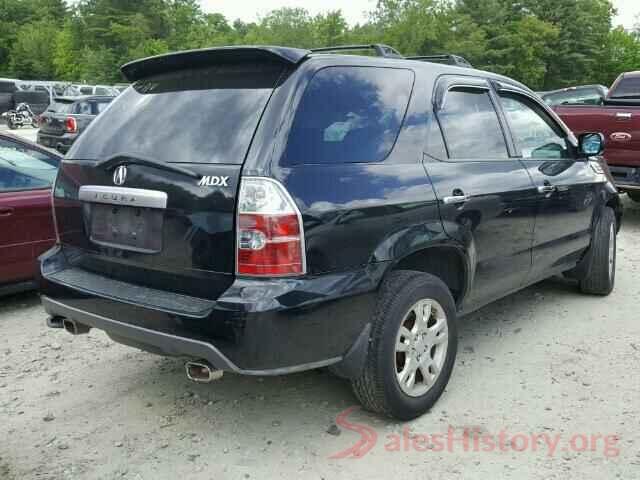 5UXKU2C31H0X47129 2006 ACURA MDX