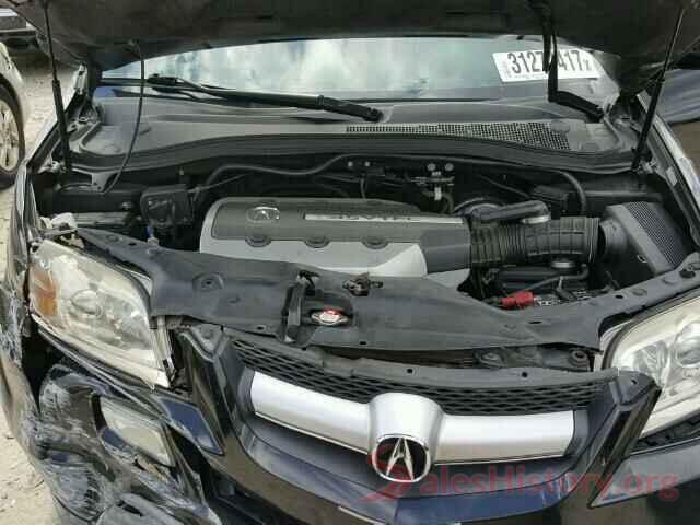 5UXKU2C31H0X47129 2006 ACURA MDX