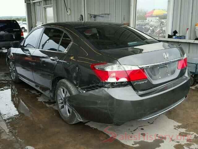 4T1B11HK4JU579842 2015 HONDA ACCORD