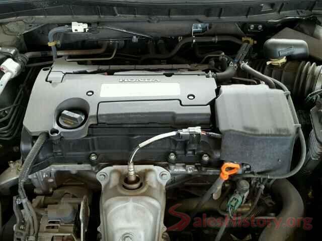 4T1B11HK4JU579842 2015 HONDA ACCORD