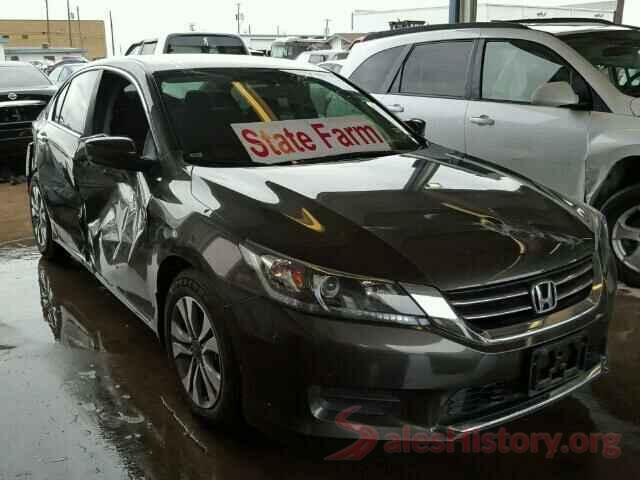 4T1B11HK4JU579842 2015 HONDA ACCORD