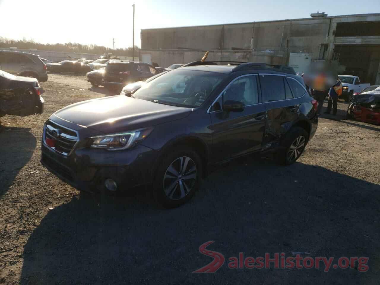 4S4BSAKC1J3242100 2018 SUBARU OUTBACK