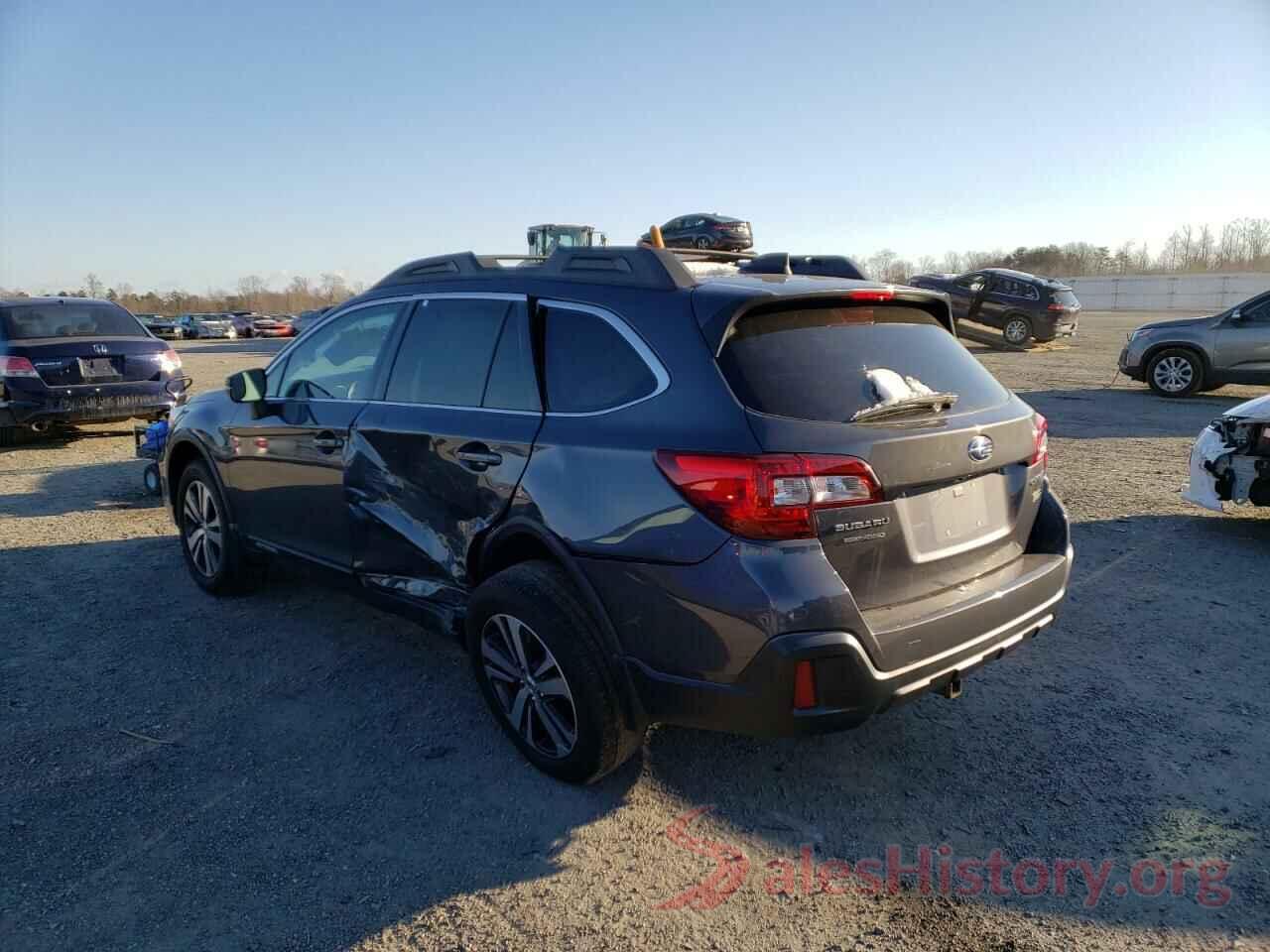 4S4BSAKC1J3242100 2018 SUBARU OUTBACK