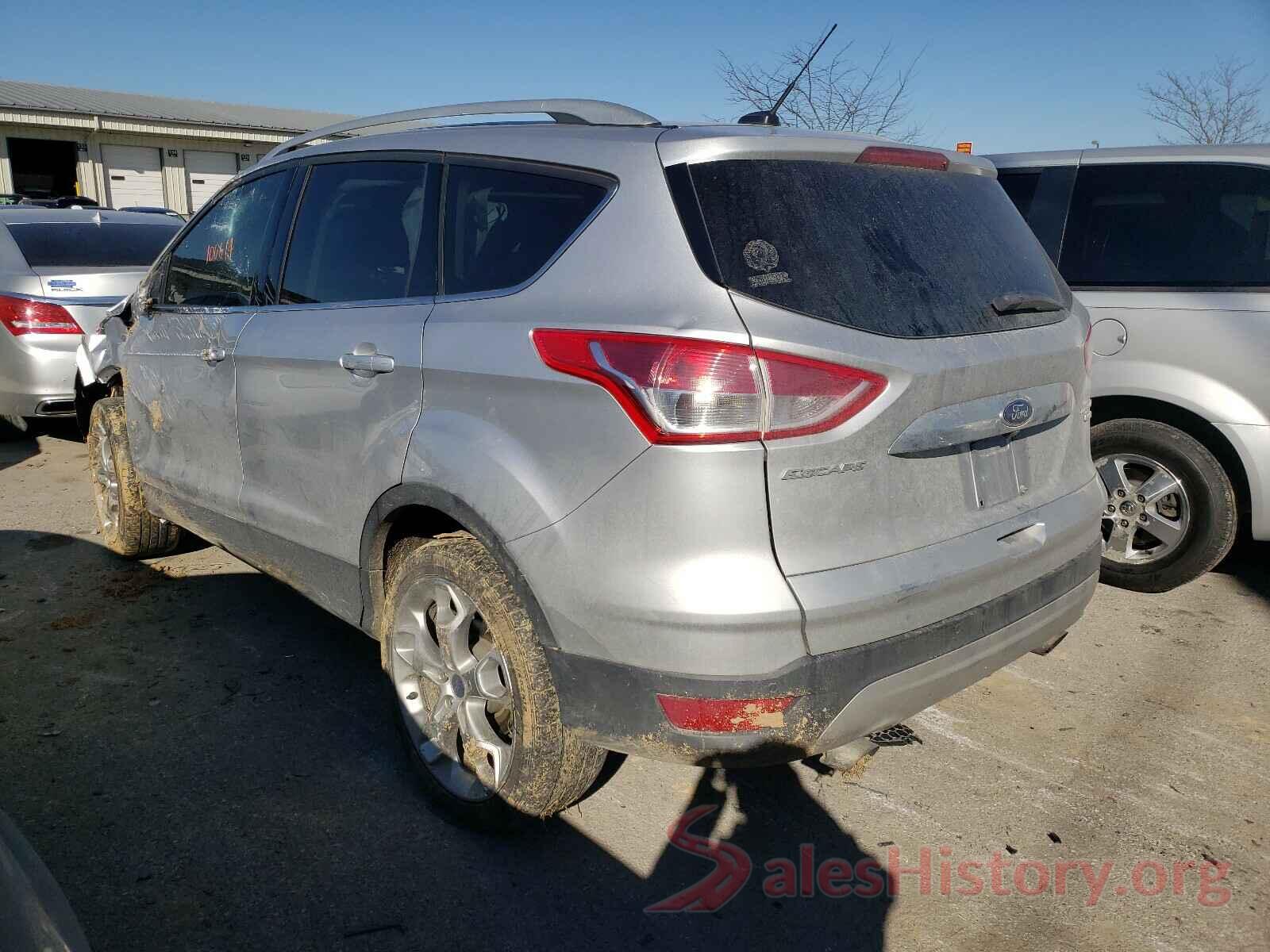 1FMCU9JX3GUA92172 2016 FORD ESCAPE