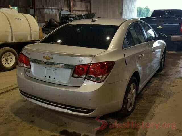 3G1BE6SM0HS528017 2012 CHEVROLET CRUZE