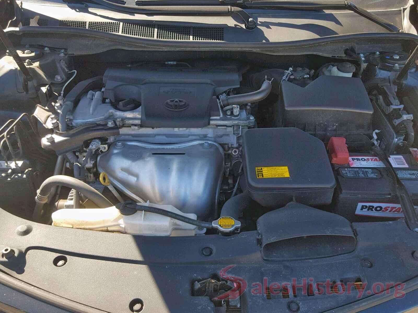 5TFAZ5CN1HX046311 2014 TOYOTA CAMRY