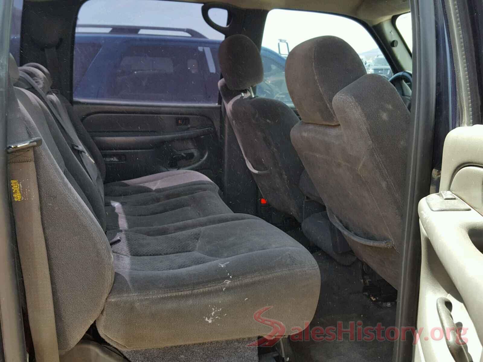 KNDCB3LC9H5052224 2006 CHEVROLET SILVERADO