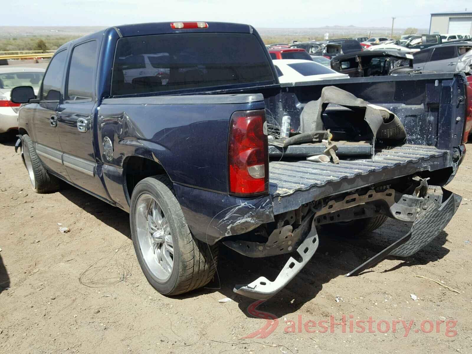 KNDCB3LC9H5052224 2006 CHEVROLET SILVERADO